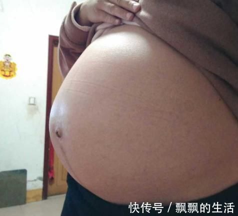 发育不良|怀孕没有任何反应,胎儿却发育很好?孕反的孕妈经历了什么?
