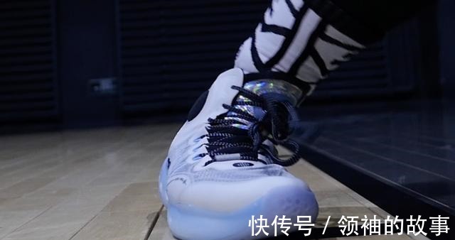 碳板 除了价格没缺点,TOP1的团队旗舰实战鞋驭帅14有多强!