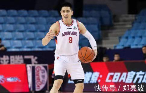 陈盈骏|26+5+9VS25+3+9,郭士强再获郭艾伦体验卡,球迷调侃何时进国家队