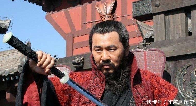 赤壁之战|刘备全盛时期地盘有多大?结果让人大吃一惊