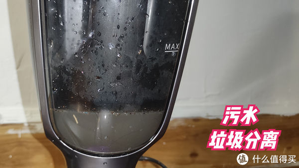 清水箱|生活测评 篇二十二：居家地面清洁好帮手吉米速干洗地机一洗净X8干湿拖扫一次过超方便