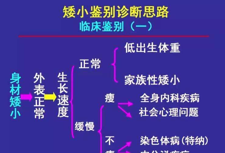 青春期|孩子身高矮小的原因有哪些呢？儿科医生：一分钟带你了解！