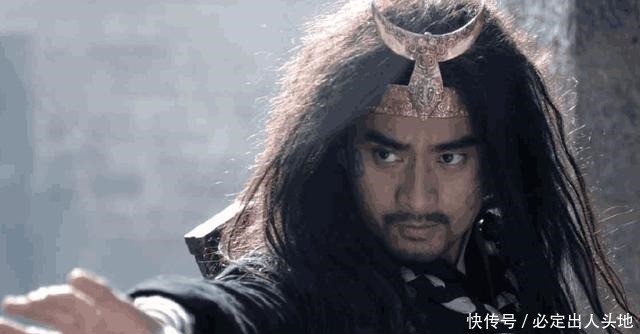 看清|打虎英雄武松,为何后来要出家,其实他早已看清宋江的真实面目