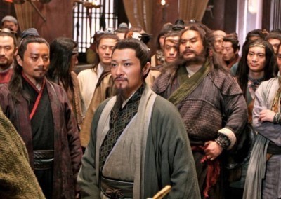 战场|梁山最猖狂的好汉,梁山上竟有12人想杀他,上战场因轻敌被反杀