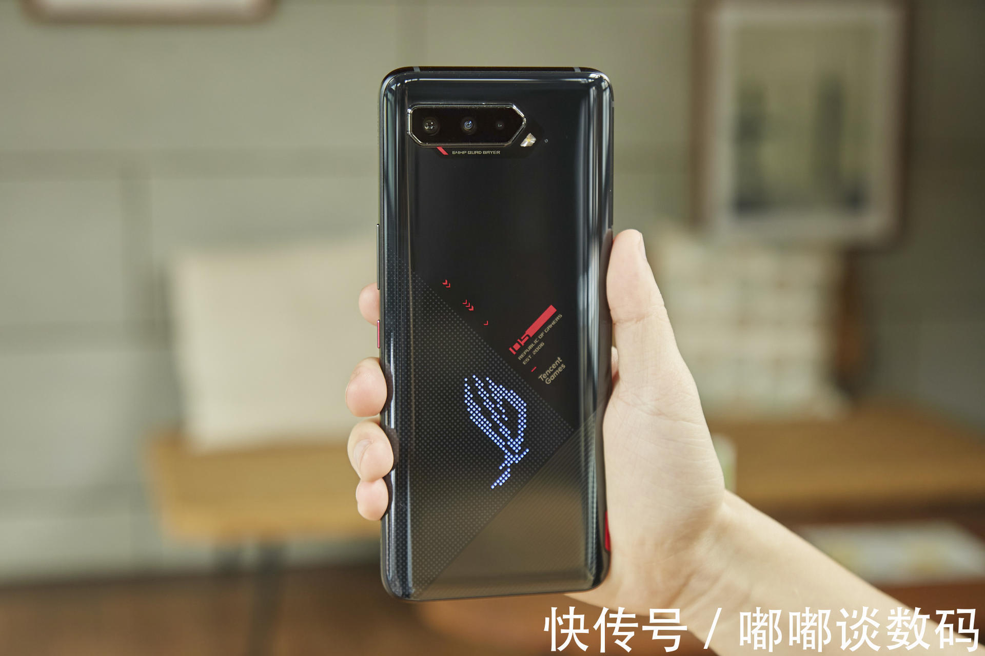 芯片|台积电进展顺利!骁龙8升级版箭在弦上,这次首发还是ROG?