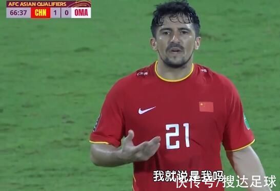 进球|洛国富：李铁12强赛带上我是对的，但大家不要把我当作国家英雄