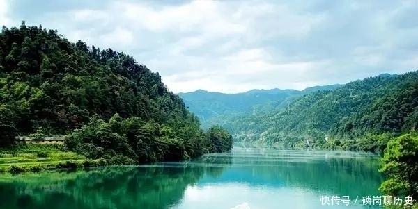 倔强宰相认死理,诗歌中的一个字改了十几遍,最终成为经典之作