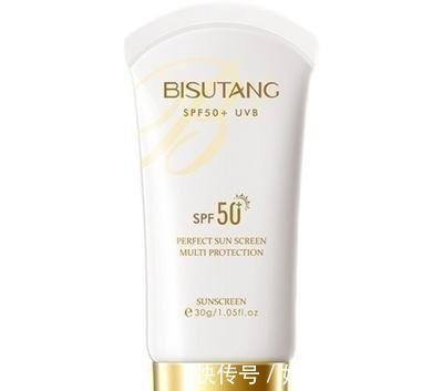 姐妹们 这几款被我拉进黑名单的防晒霜,不要乱买,小心成为“人间油物”!