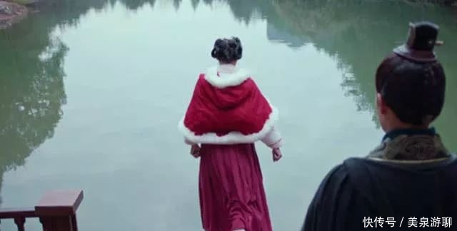 投河自尽|古人投河自尽,为何一定把鞋子留在河边?说出来你可别怕