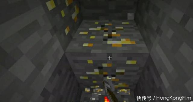 你知道minecraft中的采矿要点吗 学会了能成为游戏中的矿主 全网搜