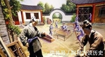 九流|古代曾遭人唾弃的三种职业, 现如今个个富的流油, 惹得大家很羡慕