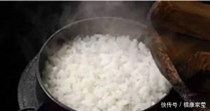 煮米饭用冷水还是热水