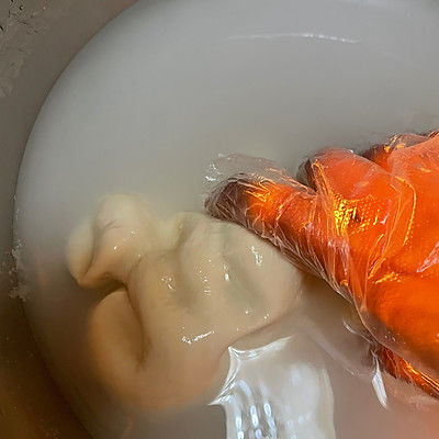 辣椒油|自制凉皮太香啦