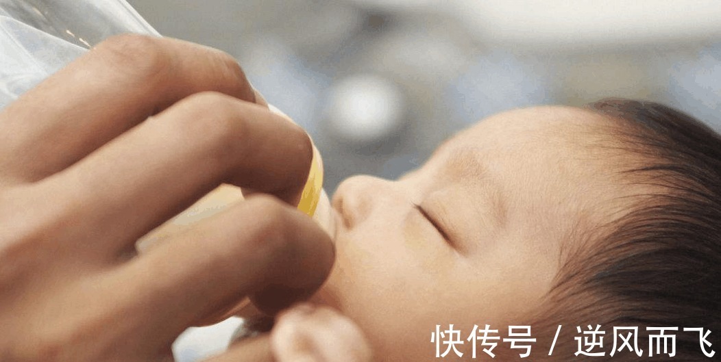 母乳|原来孩子吃母乳有这么多好处! 妈妈们别买奶粉了, 用免费母乳喂养吧!