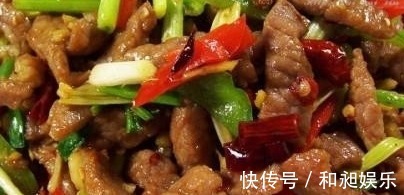 牛肉|“特殊时期”多给孩子吃的菜，提高免疫力少生病，一口一口香的很