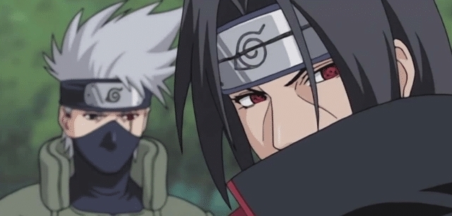 三代火影|《火影忍者》中卡卡西输得最惨的一场战斗,对手并不是宇智波鼬