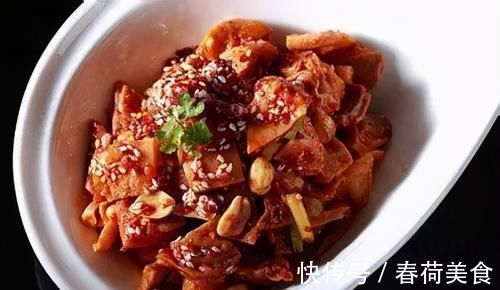 养生|聪明的人都爱吃的3种养生美食,抗皱养颜,降压降脂,健胃助消化