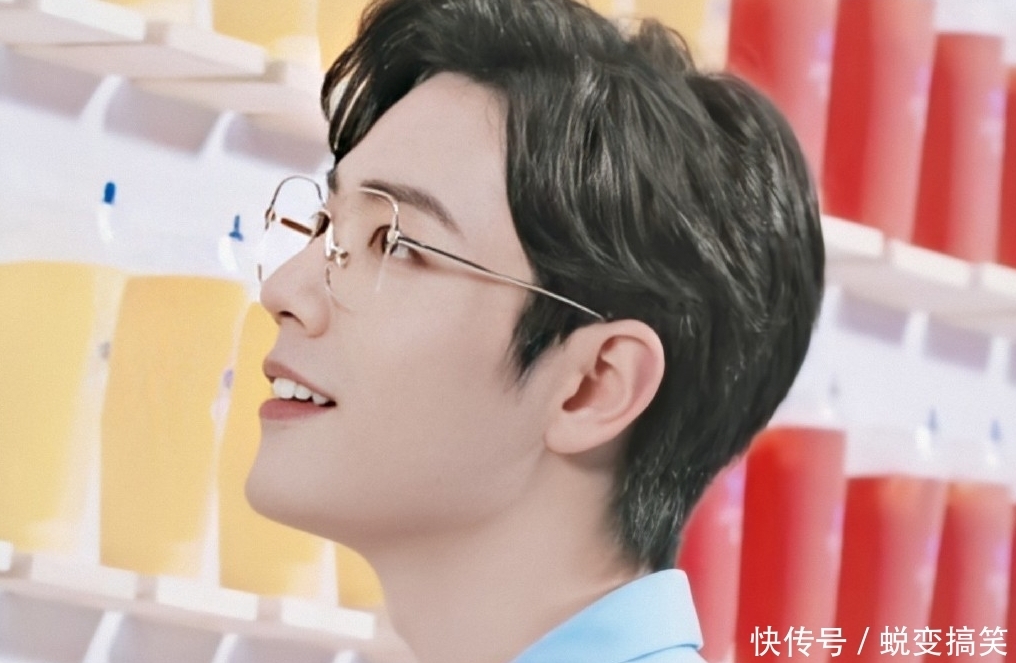 钓鱼|肖战双十一深夜上线,关注两人还下单,粉丝“钓鱼”等取关发动态