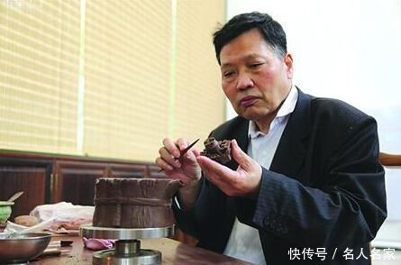 共生|五色共生壶传承人忆“壶王许四海”,一代传奇落幕,江湖再无壶痴!