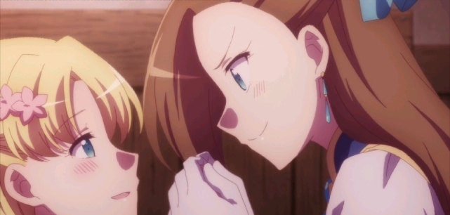 吉斯|转生恶役:“猴王”第二季来袭,修罗场预订,学园祭新人物登场