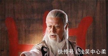诸葛亮#中国古代最牛的七大军师, 其中有两个竟是和尚, 第一个无人不晓!