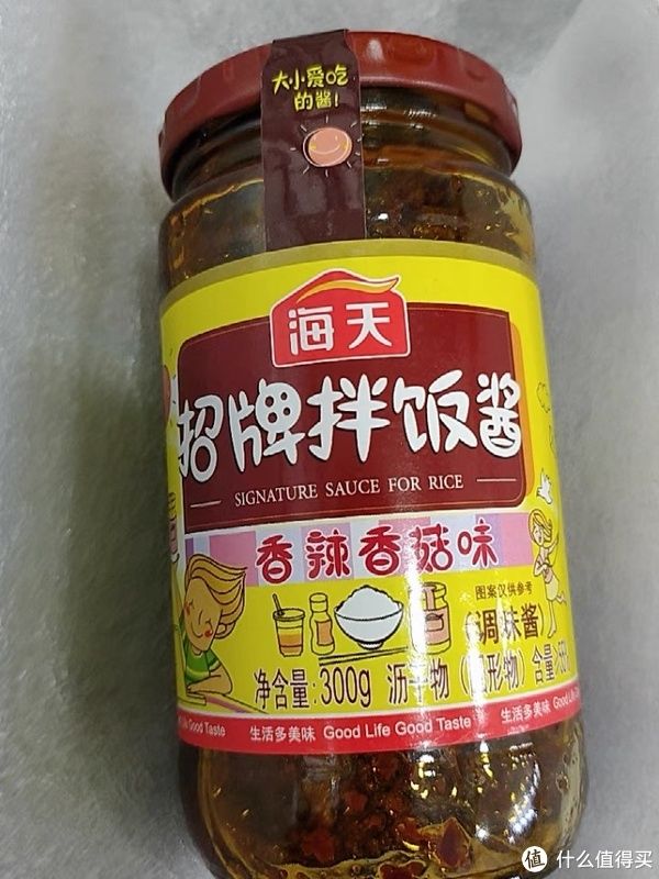 辣酱|神级拌饭酱!我心目中最好吃的10款拌饭酱