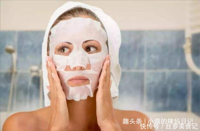 洗脸后,直接用手拍打爽肤水?怪不得皮肤差!这样做才是正确的