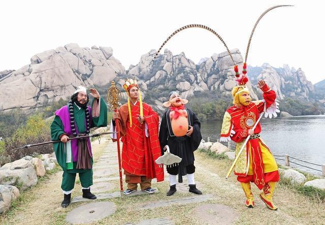 白龙马！86版《西游记》白龙马惨死马棚，尸骨无存，揭开人性的恶