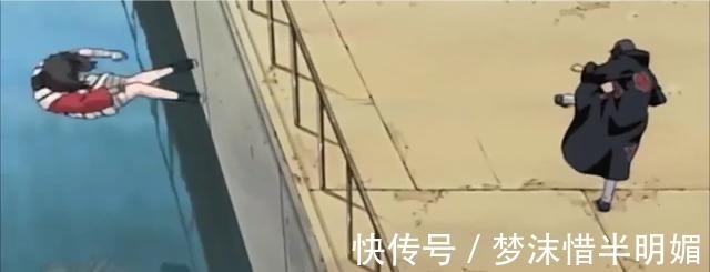 忍者|火影三位被隐藏的体术高手，鼬上榜，第一位连凯皇都不敌