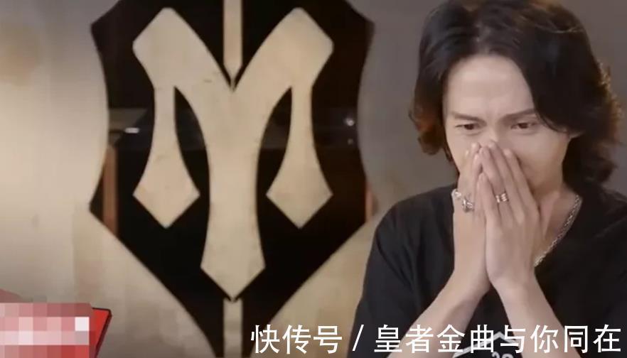 乐队|32岁当主唱,酒吧认识女孩爱了20年,连连夺冠的张淇成最大黑马