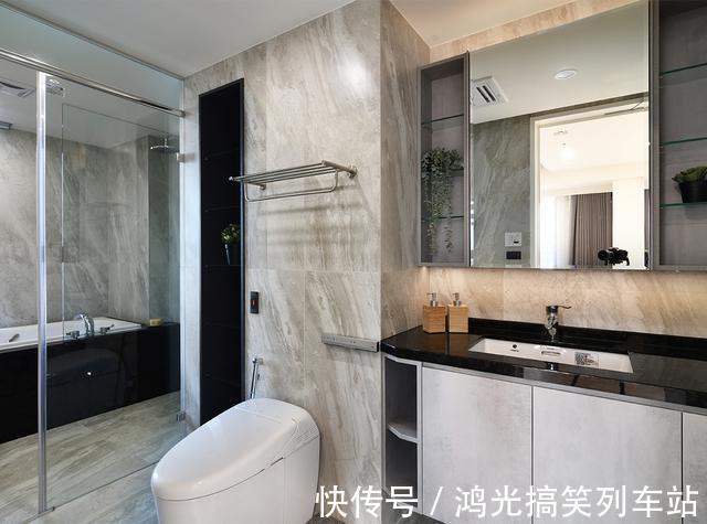 收纳|退休夫妻俩晒出192㎡的家,全屋没有一丝俗气,开启人生后半场