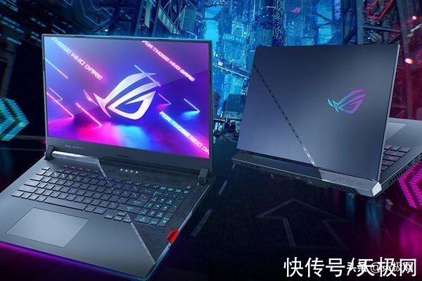 rog|全系搭载双显三模显卡切换 ROG枪神6开启预约