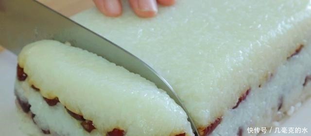 糯米别再包粽子了，这样做比粽子还好吃，上桌来一个不够吃，解馋！