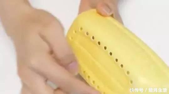 瓶子|用了这么多年的洗洁精才知道,原来瓶上的“压嘴”还有这样的妙用,厉害