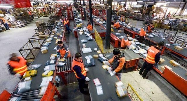 套现|将公司卖给马云,套现146亿,“快递女王”是亏了还是赚了?