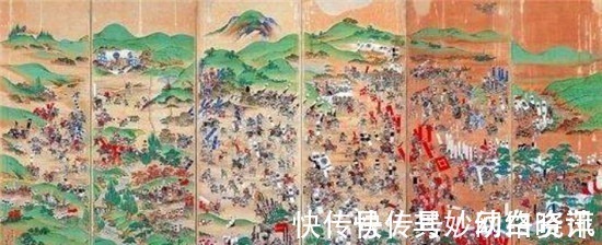 丰臣!关原之战,石田三成的西军对阵德川家康的东军,哪一方是正义的?