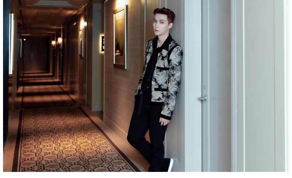 《這就是街舞4》總決賽，張藝興《飛天》大秀東西融合，穿越古今