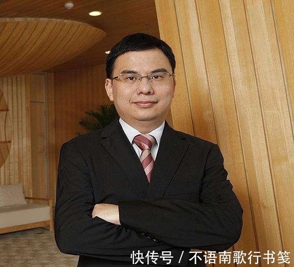 计算机系|腾讯除了马化腾，另两位创始人现在过得怎么样