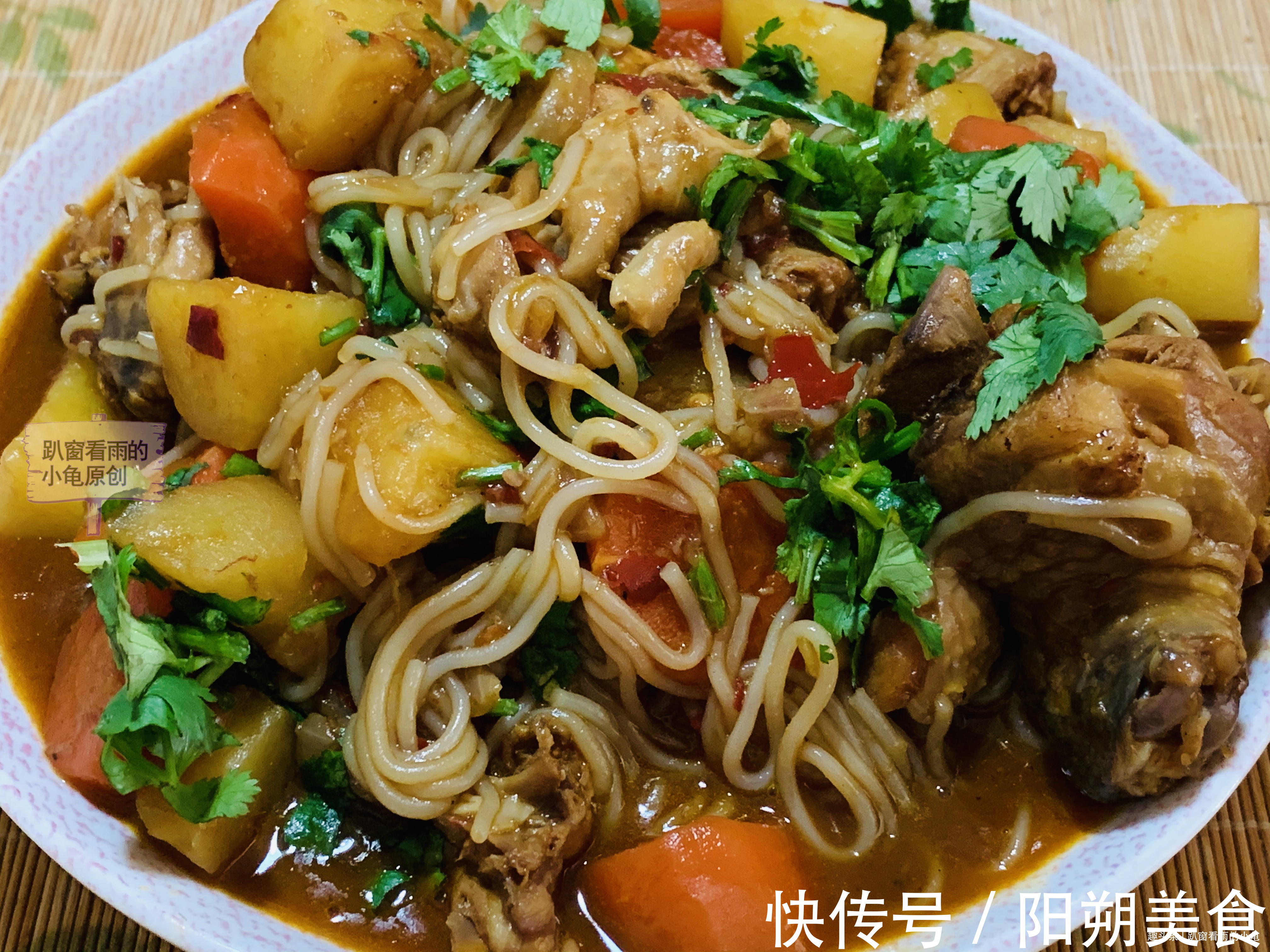 营养|父亲节，亲手给老爸做7道菜，2凉4热1汤，营养美味心意浓