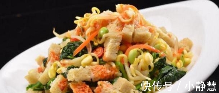 色香味|色香味俱全的几道家常待客菜,简单好吃又营养,天天吃都不厌