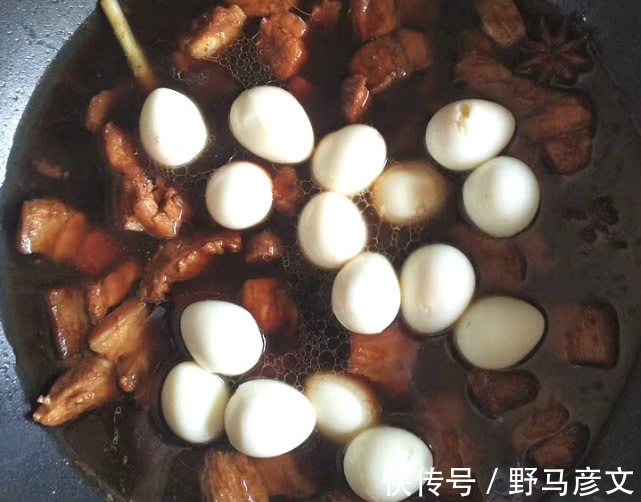 小馋猫|鹌鹑蛋和它一起炖,视力变清晰了,嘴巴不臭了,体重悄悄变2位数