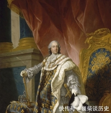 国王|不在沉默中爆发，就在沉默中灭亡，无奈的路易十六被迫登上断头台