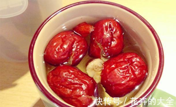 医生|红枣怎么食用才更养生?医生提醒:4种人不要吃,可能不利于健康