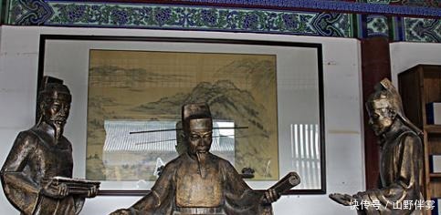 司马光|司马光砸缸,被救的那个孩子是谁说出以后,值得后人敬佩!