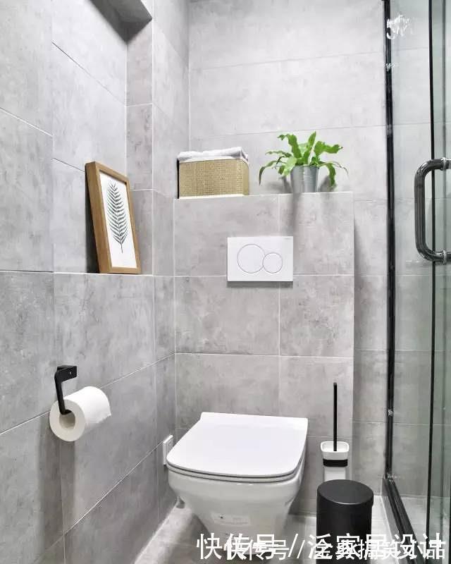 两居|10万打造30㎡小蜗居,华丽变身两室精美舒适美宅,设计师太厉害了