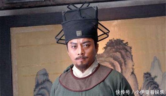 相邀|晁盖盛情相邀,为何宋江不愿上梁山?原来他担任的押司权力那么大