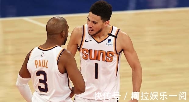 fmvp|再次动刀！保罗豁出去了……
