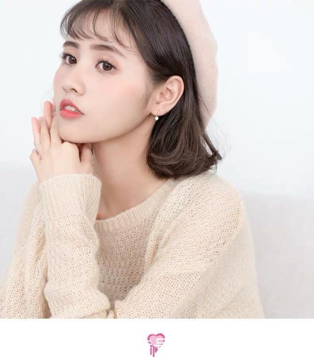 气质|时尚个性的超火短发,减龄瘦脸又洋气,任意一款时髦显气质