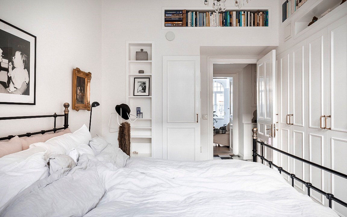 装修|【装修经验谈】如何突出室内空间层次感？家具的尺寸选择是关键！