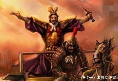 百官|君王当着百官骂将军,将军记恨,后一拳把君王打死了